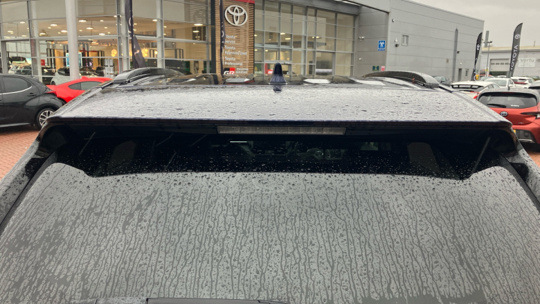 Toyota RAV4 2.5 VVT-i Hybrid Excel 5dr CVT Hybrid Estate